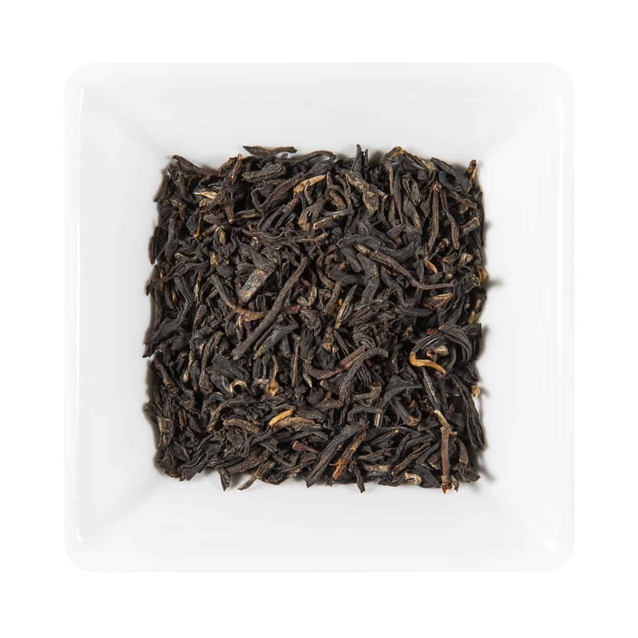Черен чай от Юнан Китай FOP