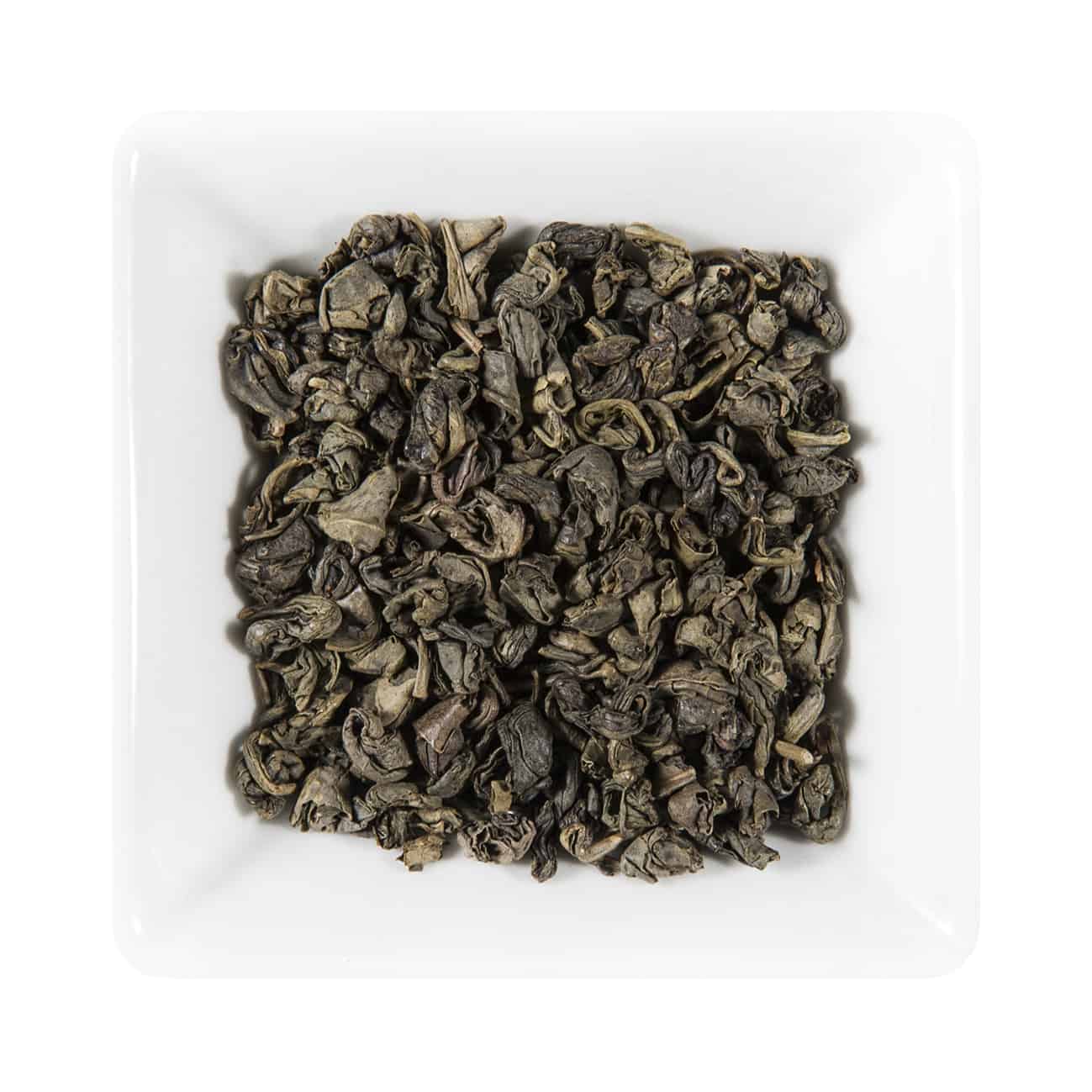 Зелен чай Барут Китай