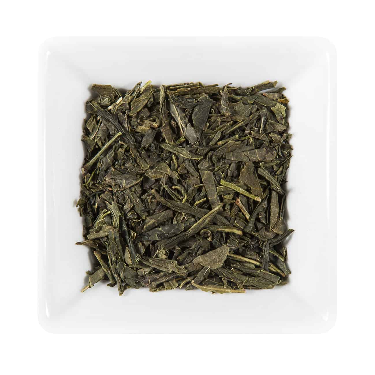 Банча японски зелен чай