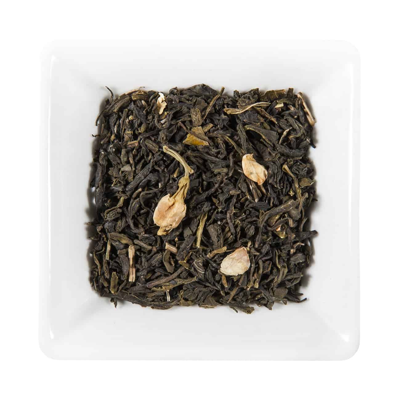 черен чай Жасмин Congou