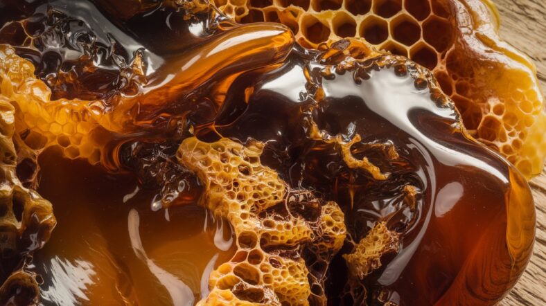 Прополис - употреба, ползи и странични ефекти - AromaMag