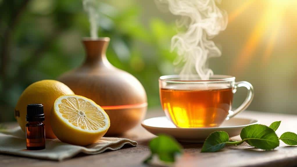 bergamot aromatherapy s healing benefits