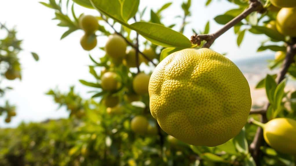 bergamot s historical and geographical roots