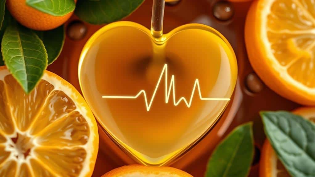 cardiovascular wellness advantages