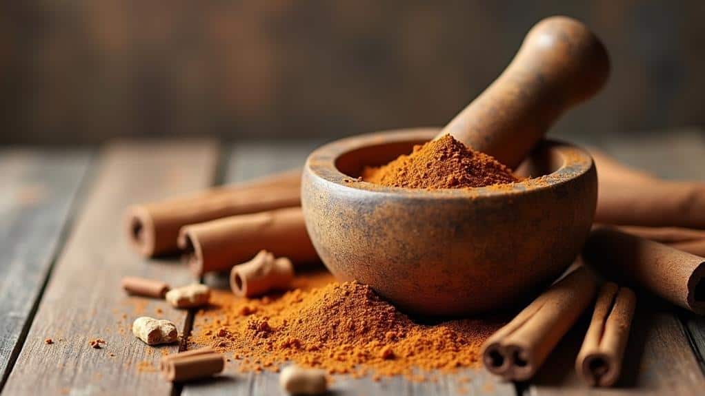 ceylon cinnamon benefits uses