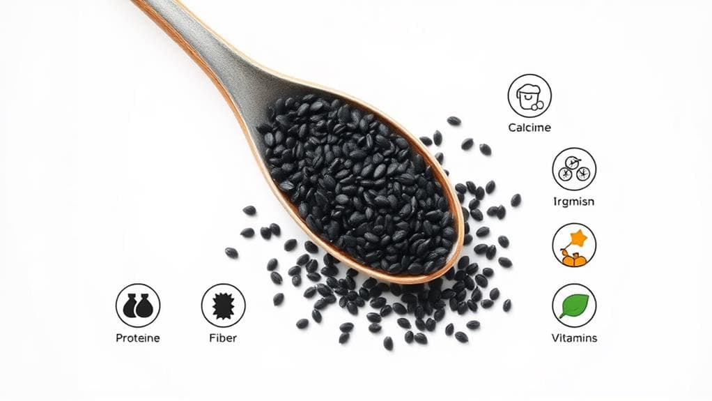 dietary composition overview