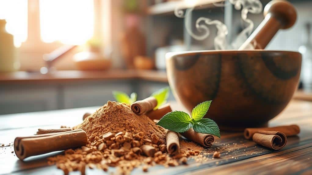 discovering ceylon cinnamon benefits