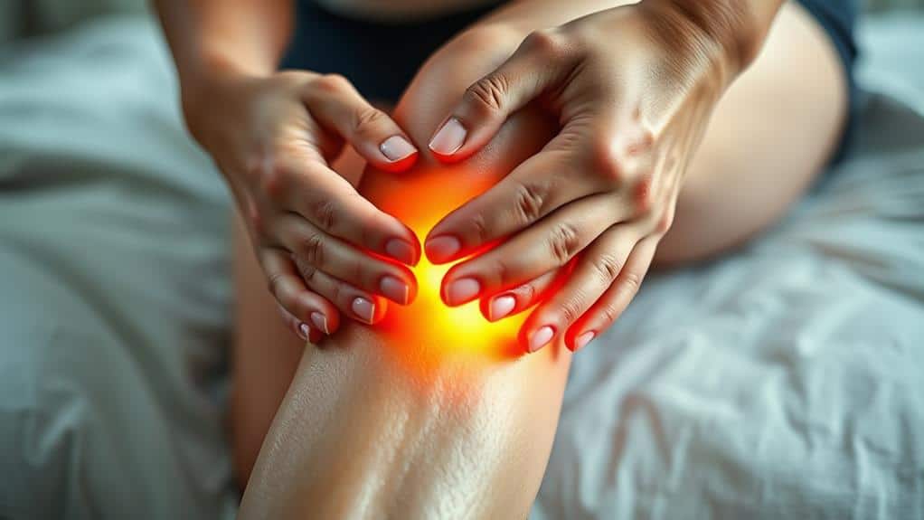 managing arthritis pain effectively