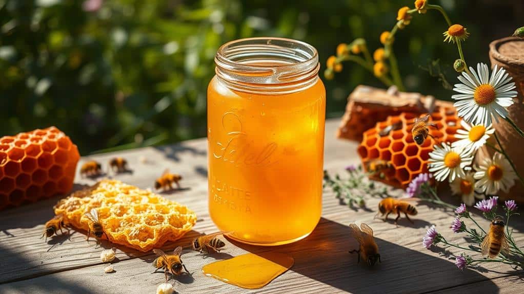 nature s antimicrobial honey duo