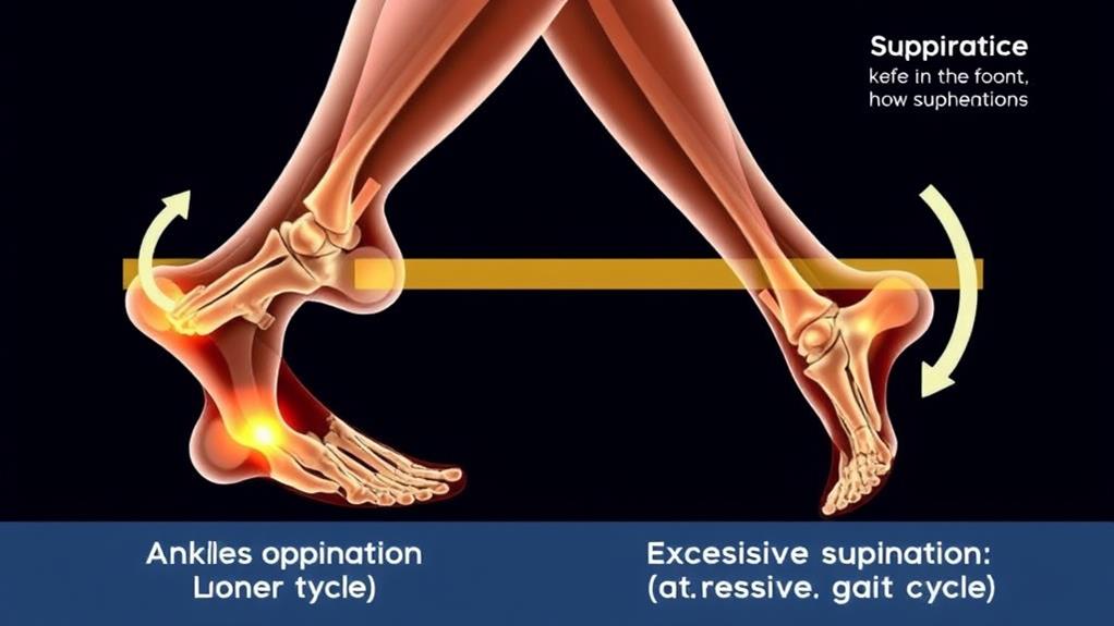 walking biomechanics and phases