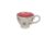 Керамична чаша Abby 350 ml